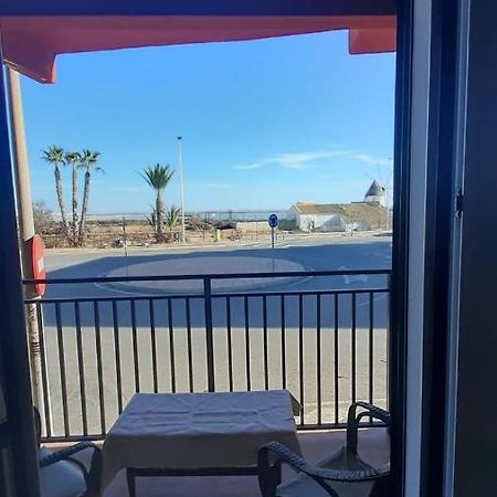 El Molino De Viento Flat Apartment San Pedro del Pinatar Exterior photo